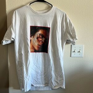 Dominic Fike tour tshirt